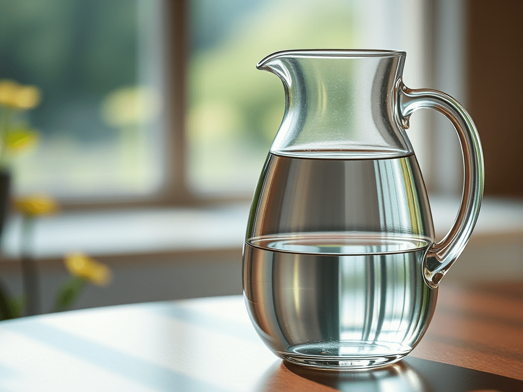 Do you want to achieve inner peace and health? Hurry, our jugs are selling out&nbsp;fast!