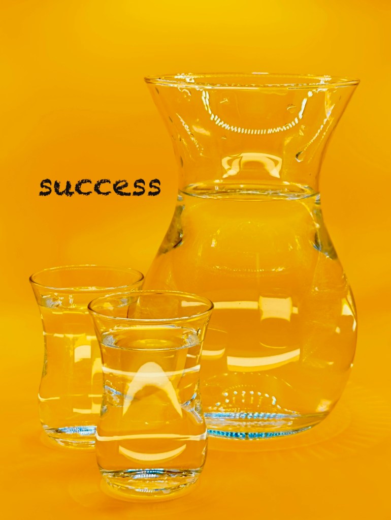  informed water, vitality, health improvement