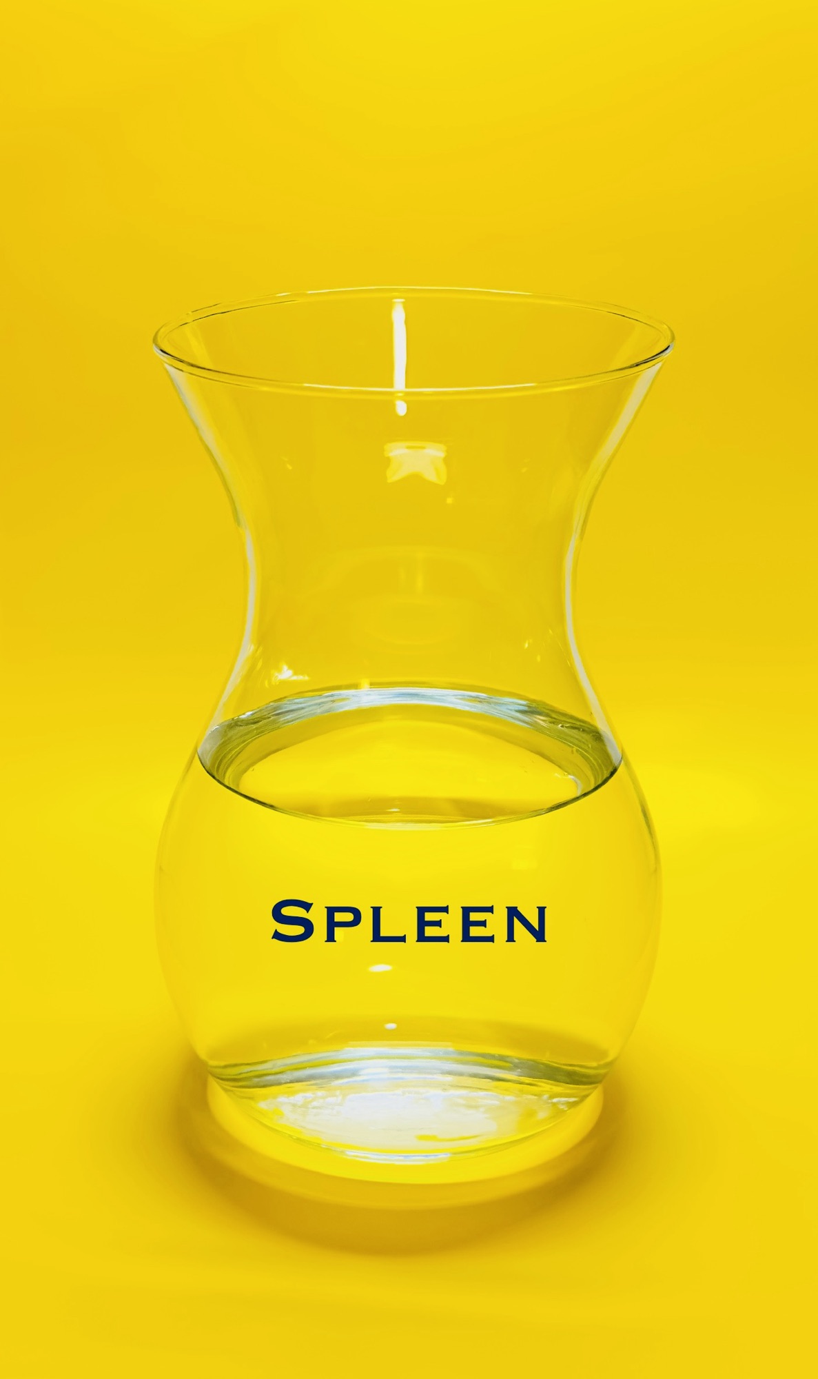 Liver Pitcher: "Liberis"