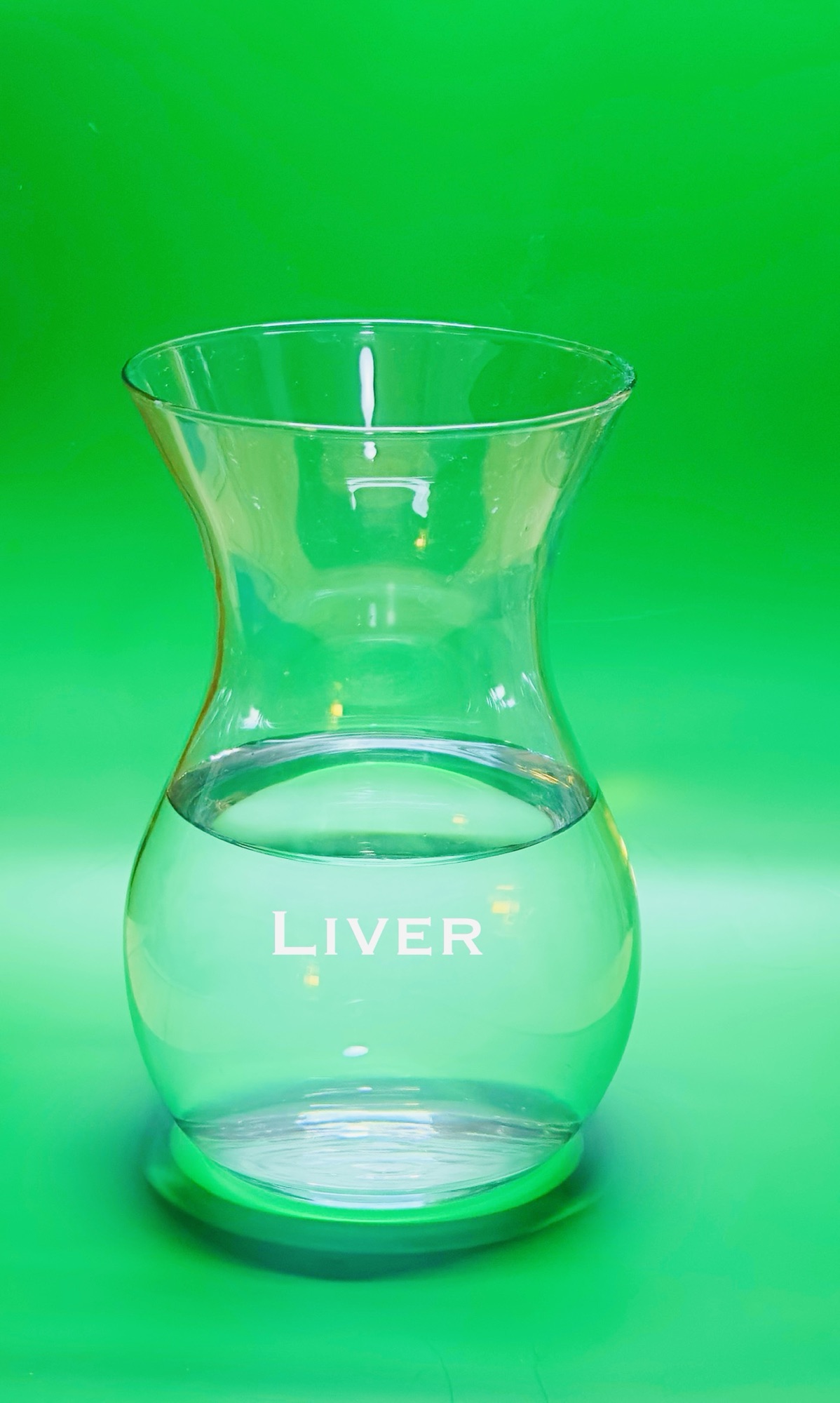 Spleen Pitcher: "Harmonis"