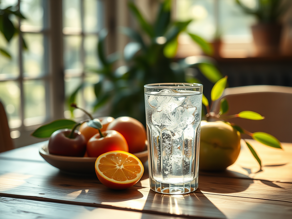 Resnica o vodi iz pipe, ki vas bo&nbsp;šokirala!