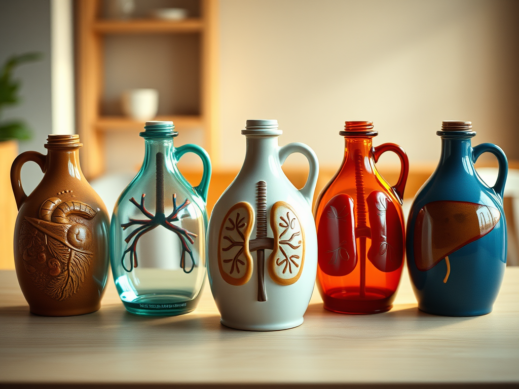 Emotional Health and TCM: Connection to Organ&nbsp;Balance