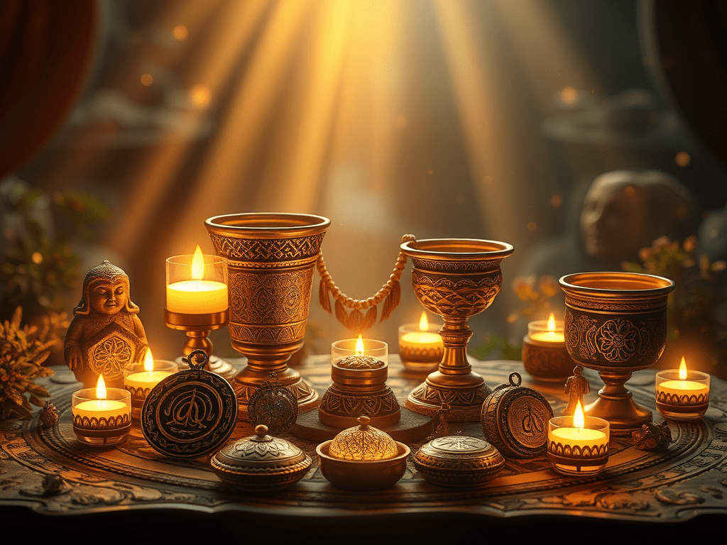 Potential with Arkanos&nbsp;Artifacts