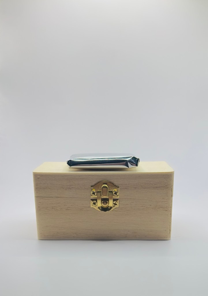 Amulet za probleme s impotencijom