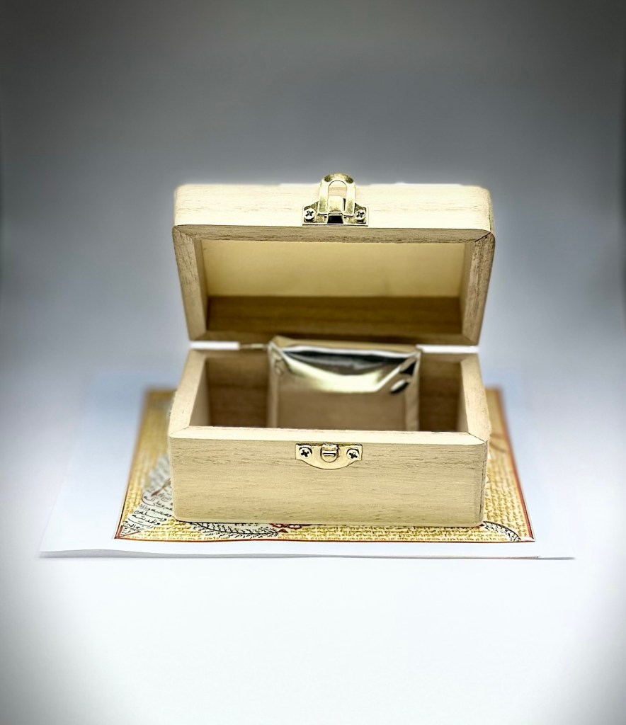 talisman Kralja Salomona