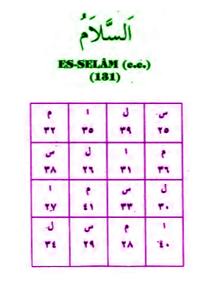 TALISMAN