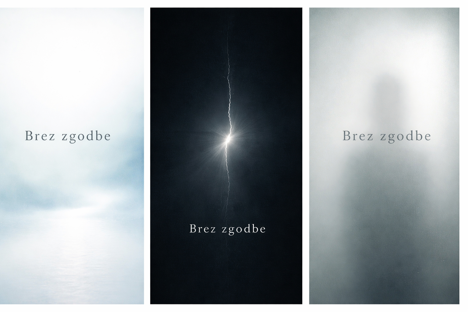 Brez zgodbe
