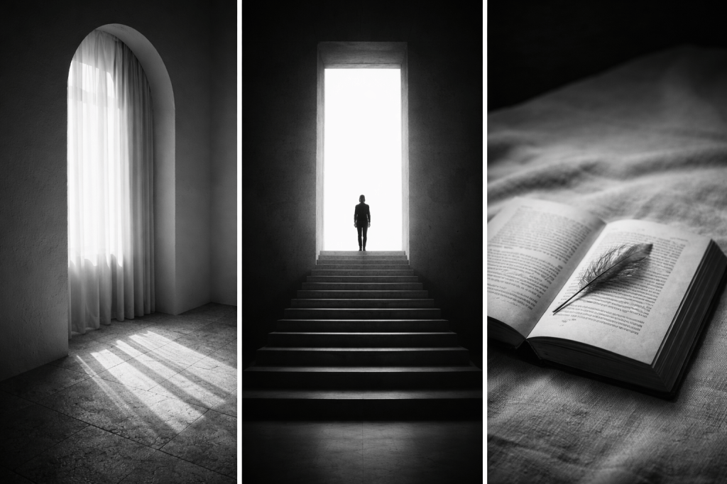 Intimnost, odgovornost in spoštovanje v&nbsp;zakonu