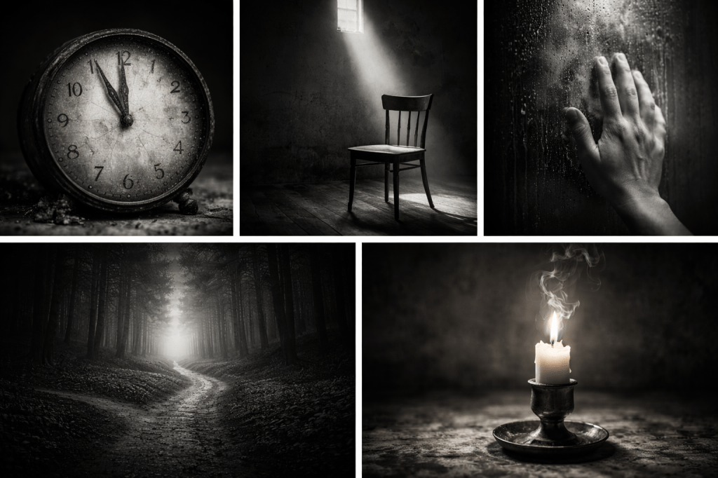 Pot je zahtevna, vendar vodi k resnični&nbsp;svetlobi