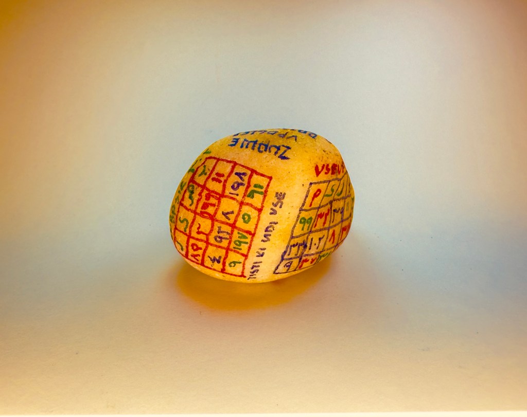 ZNANJE, INTUICIJA, JASNOVIDNOST